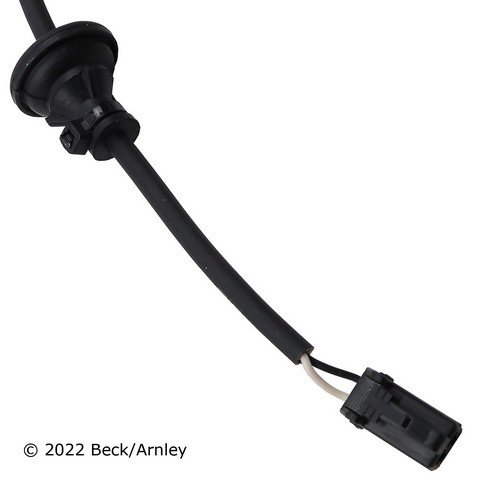 ABS Wheel Speed Sensor Wiring Harness Beck/Arnley 084-5064