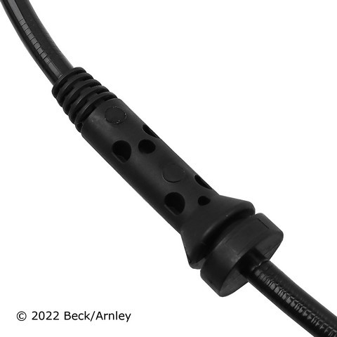 Beck/Arnley ABS Wheel Speed Sensor P/N:084-5071