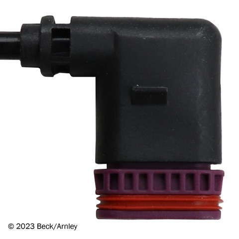 ABS Wheel Speed Sensor