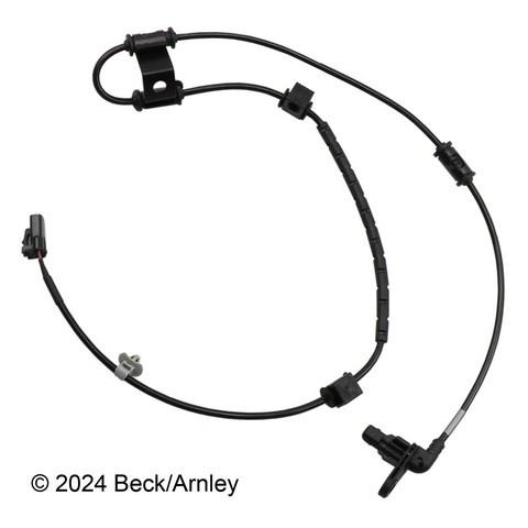 Beck/Arnley ABS Wheel Speed Sensor P/N:084-5122