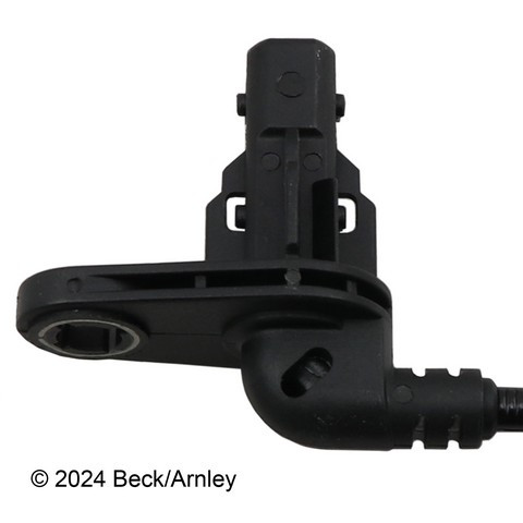 Beck/Arnley ABS Wheel Speed Sensor 084-5122 - view 3