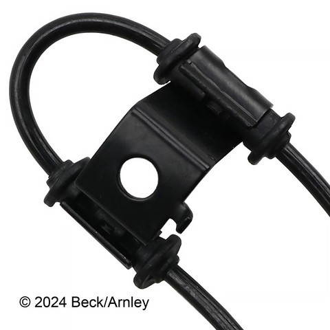 Beck/Arnley ABS Wheel Speed Sensor 084-5122 - view 4