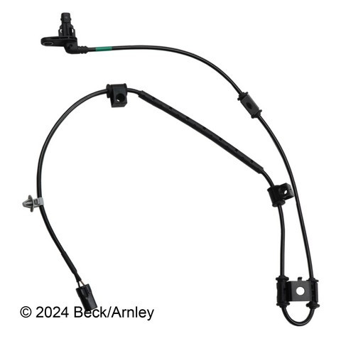 Beck/Arnley ABS Wheel Speed Sensor 084-5123