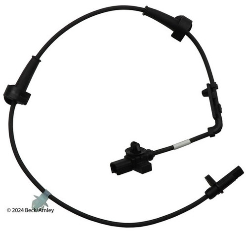 Beck/Arnley ABS Wheel Speed Sensor P/N:084-5127