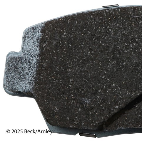 Beck/Arnley Disc Brake Pad Set 085-1294 - view 4