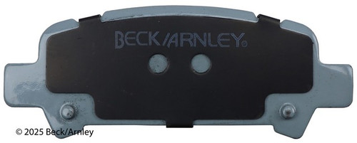 Beck/Arnley Disc Brake Pad Set 085-1573 - view 5