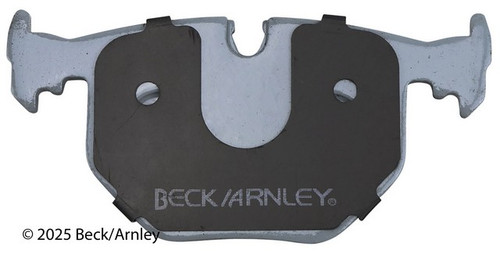 Beck/Arnley Disc Brake Pad Set 085-1651 - view 5