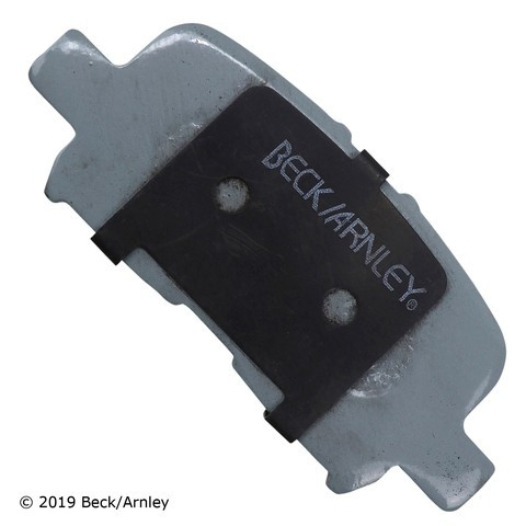 Disc Brake Pad Set fits 2002-2008 Honda Pilot Odyssey  BECK/ARNLEY