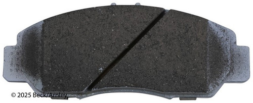 Disc Brake Pad Set fits 2003-2011 Honda Civic Accord  BECK/ARNLEY