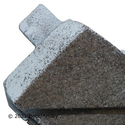 Beck/Arnley Disc Brake Pad Set P/N:085-1798