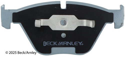 Beck/Arnley Disc Brake Pad Set 085-1822 - view 5