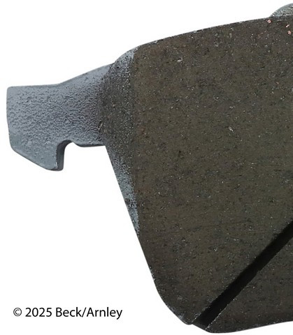 Disc Brake Pad Set fits 2007-2018 Volvo XC70 S80 S60  BECK/ARNLEY