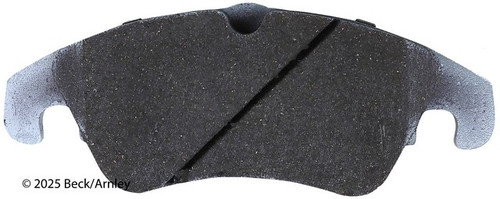 Beck/Arnley Disc Brake Pad Set P/N:085-1943