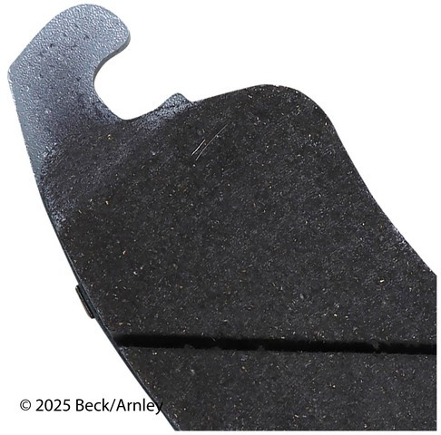 Beck/Arnley Disc Brake Pad Set 085-1943 - view 5
