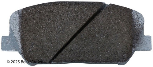 Disc Brake Pad Set fits 2011-2015 Kia Optima  BECK/ARNLEY