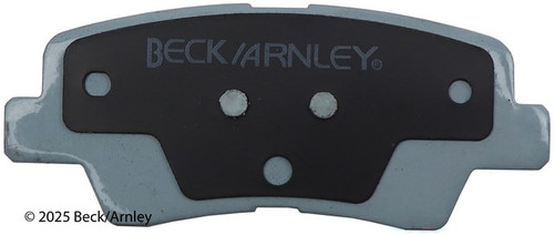 Disc Brake Pad Set fits 2014-2017 Kia Cadenza Forte Forte Koup,Forte5  BECK/ARNL