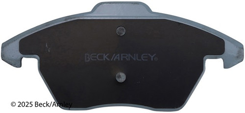 Disc Brake Pad Set fits 2011-2019 Volkswagen Jetta Beetle  BECK/ARNLEY