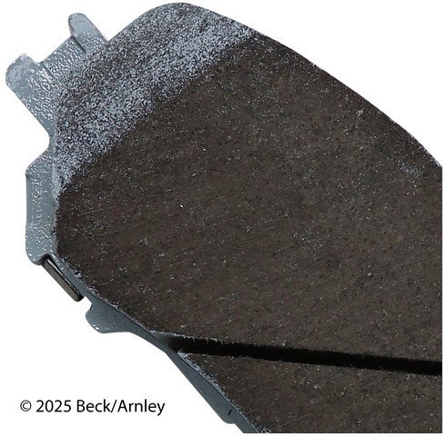 Disc Brake Pad Set fits 2014-2019 Nissan Rogue Rogue Sport  BECK/ARNLEY