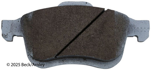 Beck/Arnley Disc Brake Pad Set 085-2029 - view 3