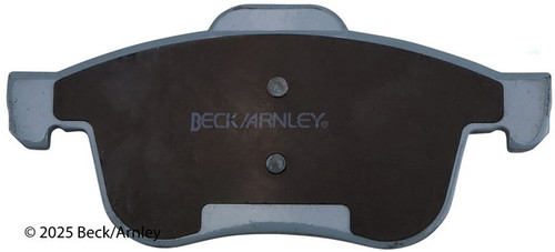 Beck/Arnley Disc Brake Pad Set 085-2029 - view 4