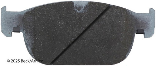Beck/Arnley Disc Brake Pad Set 085-2101 - view 3