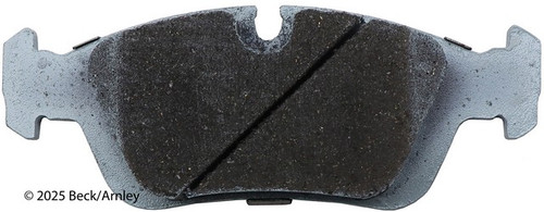 Beck/Arnley Disc Brake Pad Set 085-6484 - view 3