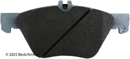 Disc Brake Pad and Hardware Kit fits 1996-2009 Mercedes-Benz E320 E350  BECK/ARN