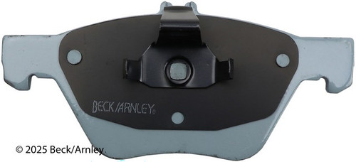 Beck/Arnley Disc Brake Pad Set 085-6578 - view 4