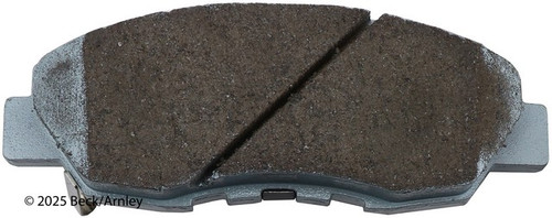 Beck/Arnley Disc Brake Pad Set 085-6946 - view 3