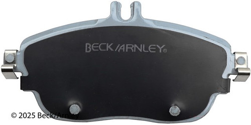 Beck/Arnley Disc Brake Pad Set 085-7032 - view 5