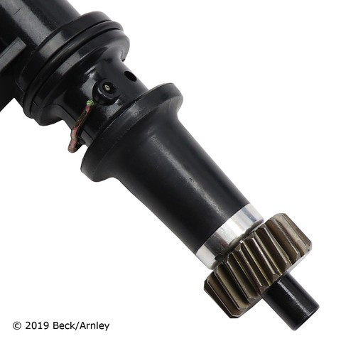 Beck/Arnley Automatic Transmission Speed Sensor,Vehicle Speed Sensor 090-5044 - view 5
