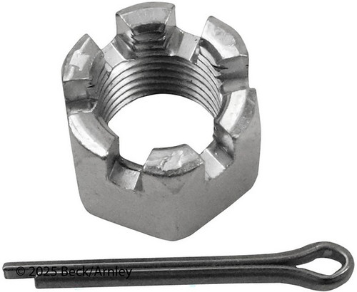 Beck/Arnley Suspension Ball Joint 101-3234 - view 4