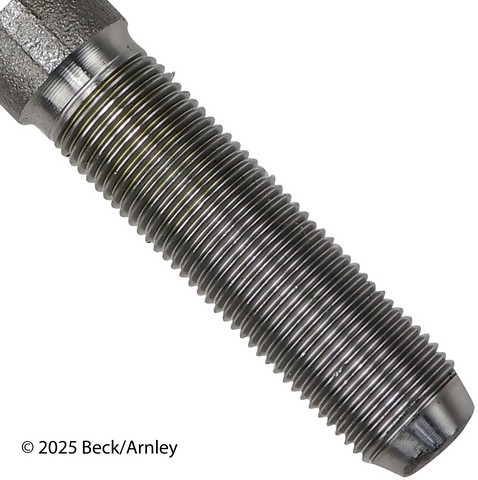 Beck/Arnley Steering Tie Rod End 101-3341 - view 4