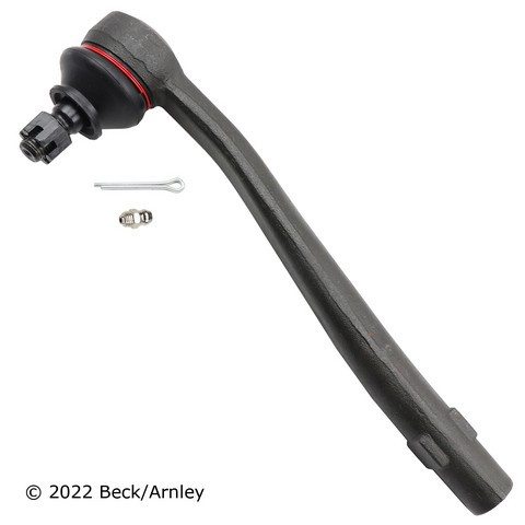 Beck/Arnley Steering Tie Rod End 101-3436