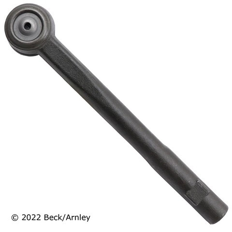 Beck/Arnley Steering Tie Rod End 101-3436 - view 2