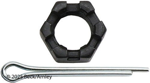 Suspension Ball Joint Beck/Arnley 101-4105