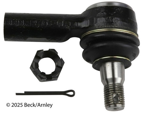 Beck/Arnley Steering Tie Rod End P/N:101-4201