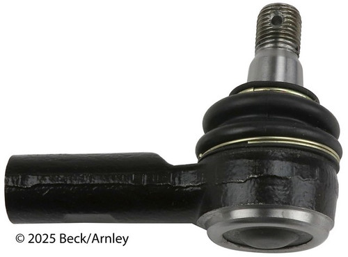 Beck/Arnley Steering Tie Rod End 101-4201 - view 3