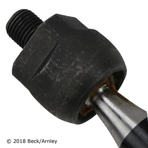 Beck/Arnley Steering Tie Rod End 101-4293 - view 3