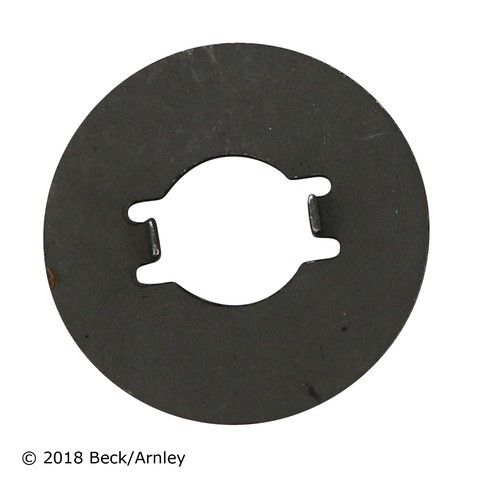 Beck/Arnley Steering Tie Rod End P/N:101-4293