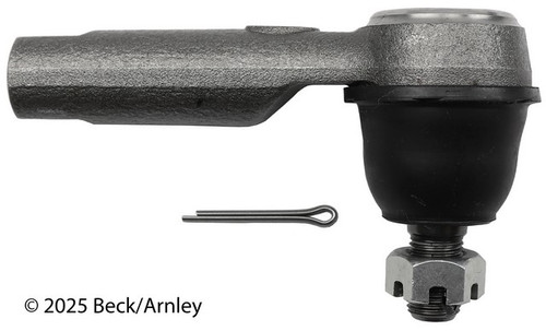 Beck/Arnley Steering Tie Rod End 101-4571
