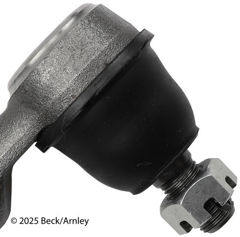 Beck/Arnley Steering Tie Rod End 101-4571 - view 3
