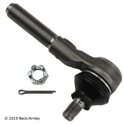 Beck/Arnley Steering Tie Rod End 101-4773
