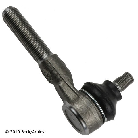 Beck/Arnley Steering Tie Rod End 101-4773 - view 3