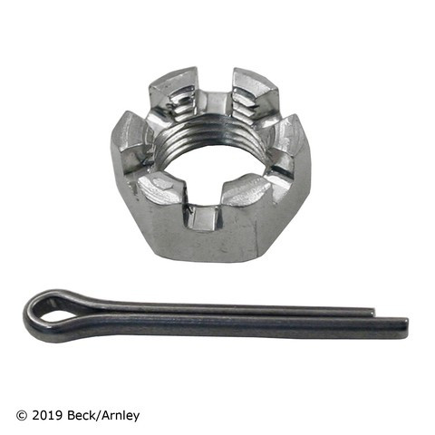 Beck/Arnley Steering Tie Rod End P/N:101-4773