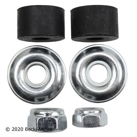 Beck/Arnley Suspension Stabilizer Bar Link 101-4911 - view 5