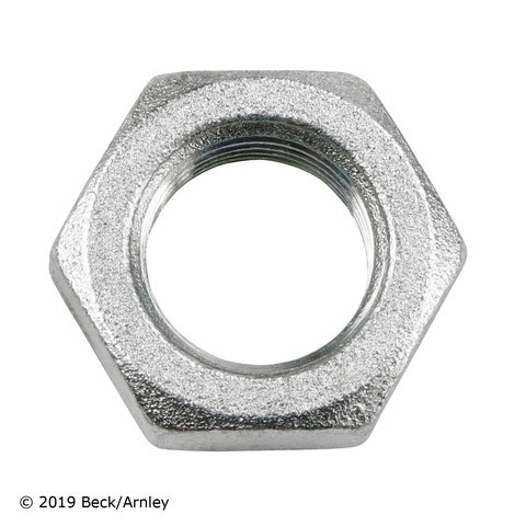 Beck/Arnley Steering Tie Rod End 101-5118 - view 4