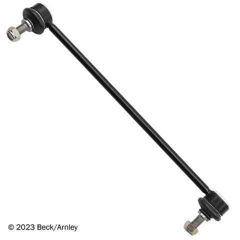 Suspension Stabilizer Bar Link fits 2000-2006 BMW X5  BECK/ARNLEY