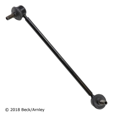Beck/Arnley Suspension Stabilizer Bar Link P/N:101-5262