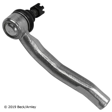 Steering Tie Rod End fits 2007-2019 Toyota Yaris Prius C  BECK/ARNLEY